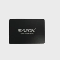 AFOX SSD 256 GB, QLC, do 560 MB/s