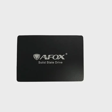 AFOX SSD 256 GB, QLC, do 560 MB/s