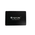AFOX SSD 256 GB, QLC, do 560 MB/s