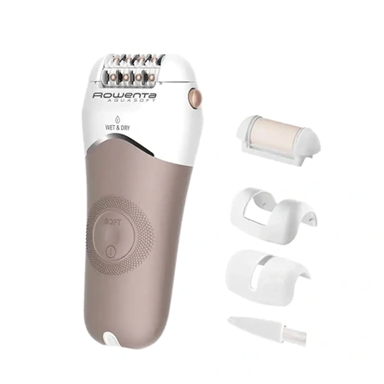 ROWENTA Epilator EP4924F0, ružičasto-zlatni
