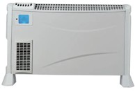 HELLER Električna grijalica K360-TL