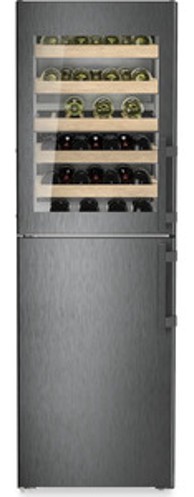 LIEBHERR Hladnjak za vino SWNbsd 529i Peak