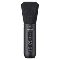 TASCAM Konferencijski mikrofon TM-250U, crni