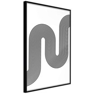 Poster Ups and Downs of Life 30x45
