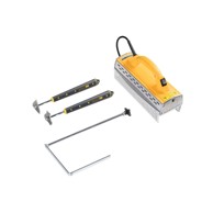 Infracrveni odstranjivač boje Standard, 1100 W