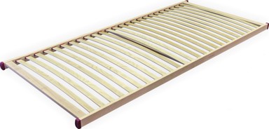 STIL Podnica MEDIUS 25 80x200 cm