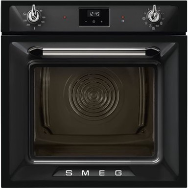 SMEG Ugradbena pećnica SOP6900TN