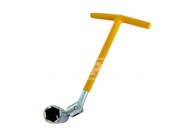 CAPRISS Ključ svjećica 21mm 70678001