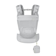 CYBEX nosiljka za bebe Laya, fog grey