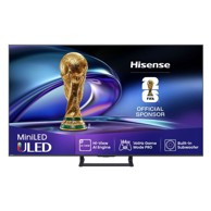 HISENSE Televizor 65E81Q 4K UHD ULED