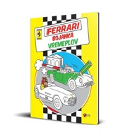 FERRARI Bojanka Vremeplov