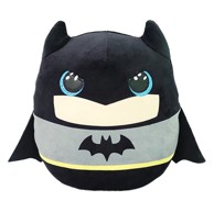 TY Pliš Squishy Batman, 22 cm, 39407