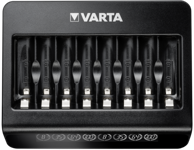 Varta Punjač LCD