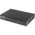 INTELLINET Mrežni preklopnik 561174, 5 x Gigabit Ethernet PoE, crni