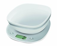 TERRAILLON Kuhinjska vaga Macaron Classique Inox