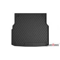 GLEDRING Auto tepih za prtljažnik MERCEDES C CLASS W205 TOURER 2014