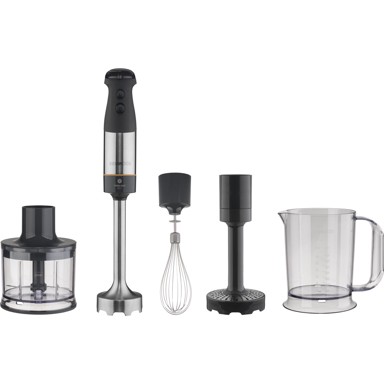 KENWOOD Štapni mikser Triblade XL+ HBM60.307GY, 1000 W