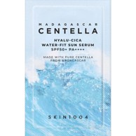 SKIN1004 Hidratantni serum za zaštitu od sunca Madagascar Centella Hyalu-Cica Water-Fit Sun Serum Sample 1,5 ml