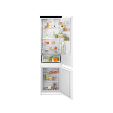 ELECTROLUX Kombinirani hladnjak sa zamrzivačem ENA7CE19S serija 700 GreenZone 188,4 cm
