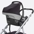 UPPABABY Adapter Vista 2015-2019/Vista V2/Cruz V2