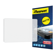 Mat hibridno staklo za Autel MaxiSYS MS906 Max 10.1, puno ljepilo