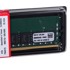 KINGSTON Radna memorija Technology KVR32N22S8/16, 16 GB (1x16 GB), CL 22, DDR4, 3200 MHz