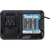 MAKITA Punjač AKU baterija DC10WESTERN 197343-0 12V