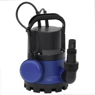 Električna potopna pumpa za prljavu vodu, 400 W