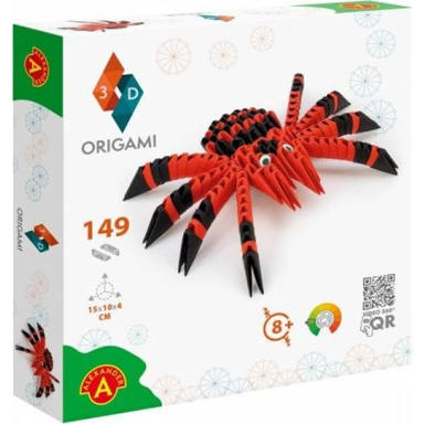 ALEXANDER TOYS Papir za origami EXP2348