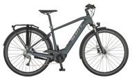 SCOTT Električni bicikl Sub Tour eRIDE 20