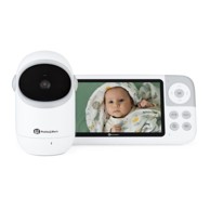 PETITE&MARS Digitalni monitor za bebe Eve 5.0