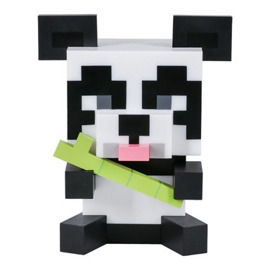 PALADONE Svjetlo Minecraft Panda