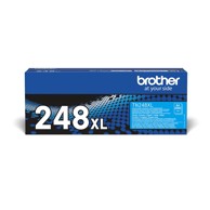 BROTHER Toner za printer TN-248XLC cyan do 2.300 listova ISO/IEC 19798