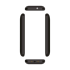 KRUGER&MATZ Simple 923 4G mobitel za starije