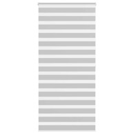 Zavjesa zebra 100x200 cm širina tkanine 95,9 cm poliester