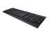 LENOVO Tipkovnica Preferred Pro II USB 4Y41R64617, crna
