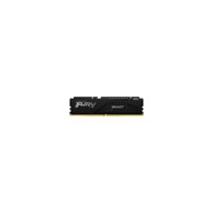 KINGSTON Radna memorija Fury Beast, 32GB (2x16GB), DDR5, 6000MHz, DIMM, XMP, CL30, crna
