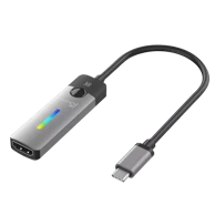 J5CREATE USB-C na HDMI 2.1 8K adapter