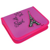 CONNECT Pernica Paris Fashion Girl 1B 25, puna