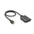 HAMA HDMI razdjelnik 00205284, 1 x HDMI na 2 x HDMI, 4096 x 2160, crni