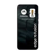 MOTOROLA Edge 70 Fusion FIFA Edition, 8/256 GB, PANTONE Silhouette Black
