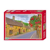 TOYSBRO Slagalica ulica, 500 kom