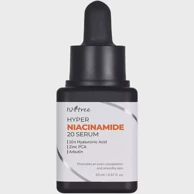 ISNTREE Serum za lice Hyper Niacinamide 20 Serum 20 ml