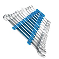 LUX TOOLS Viličasto-okasti ključ 543 625