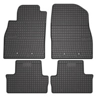 FROGUM Auto tepisi gumeni za Opel Ampera 11.11-03.15