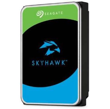 SEAGATE Tvrdi disk SkyHawk ST6000VX009, 6 TB, 5900 RPM, 256 MB