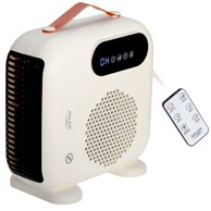 ADLER Električna grijalica AD 7756, crna