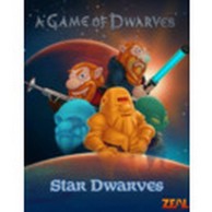 Igra za PC: A Game of Dwarves: Star Dwarves