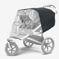 THULE Navlaka za kišu Urban Glide Double