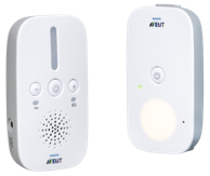 PHILIPS Baby monitor SCD 502/26